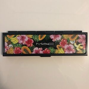 Love in the Glades Eyeshadow Palette - Mac